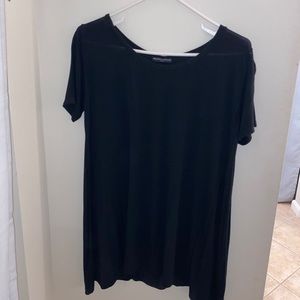 Brandy Melville T-Shirt Dress